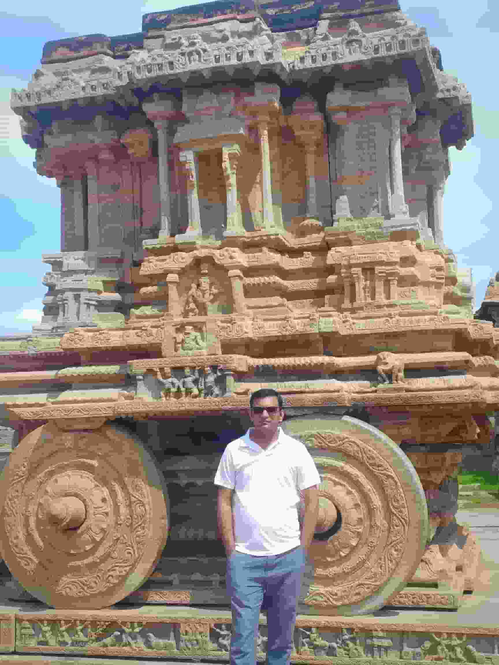 Nitin-C S player image