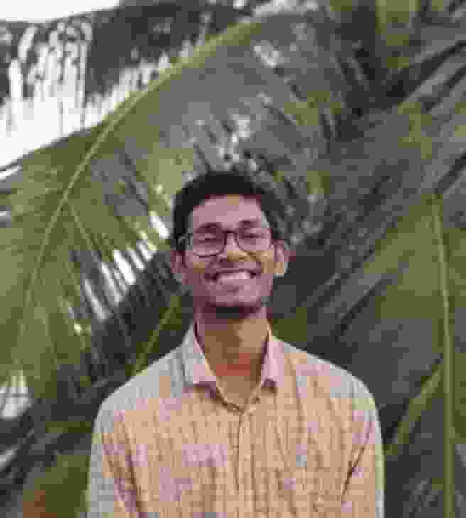 Harish-D player image