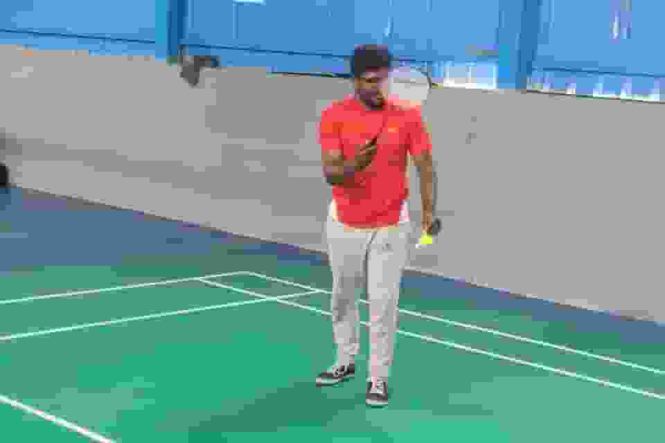Manju-Nath player image