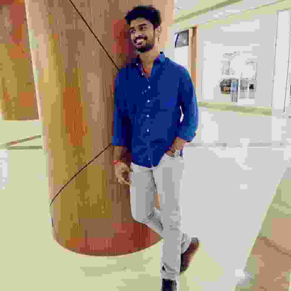 Bhargav-Ratakonda player image