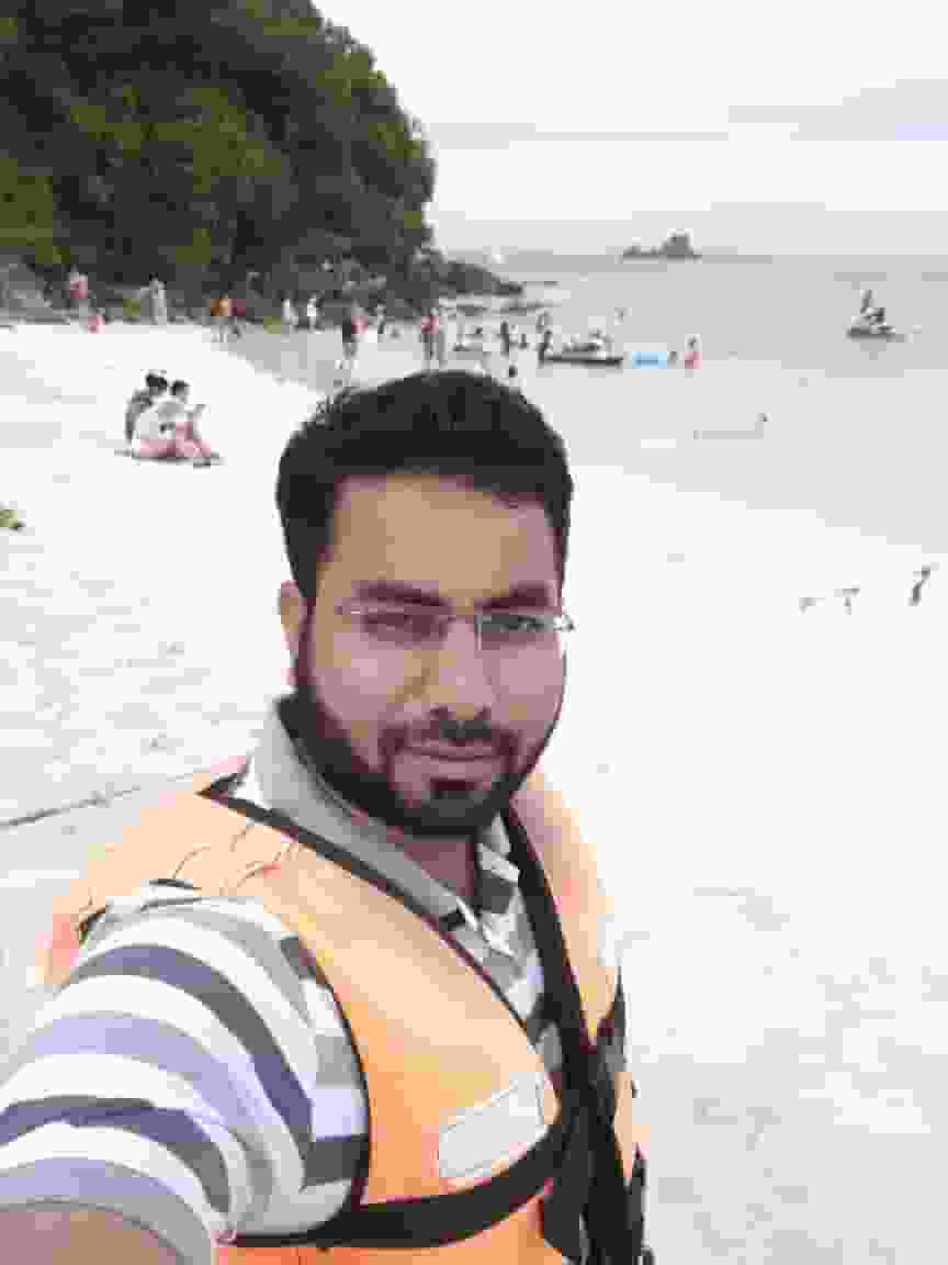 Numaan-mohd player image