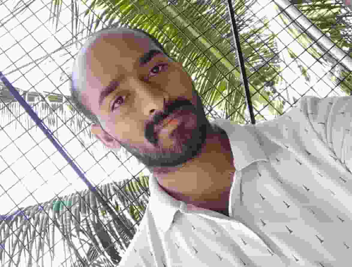 Srikanth- player image