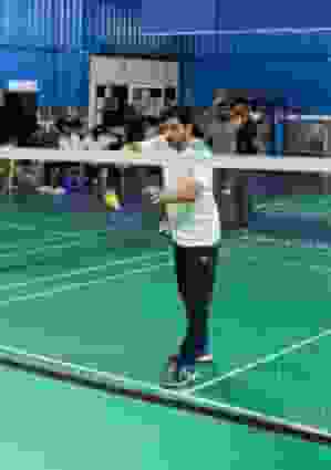 Ziaur-Rehman player image