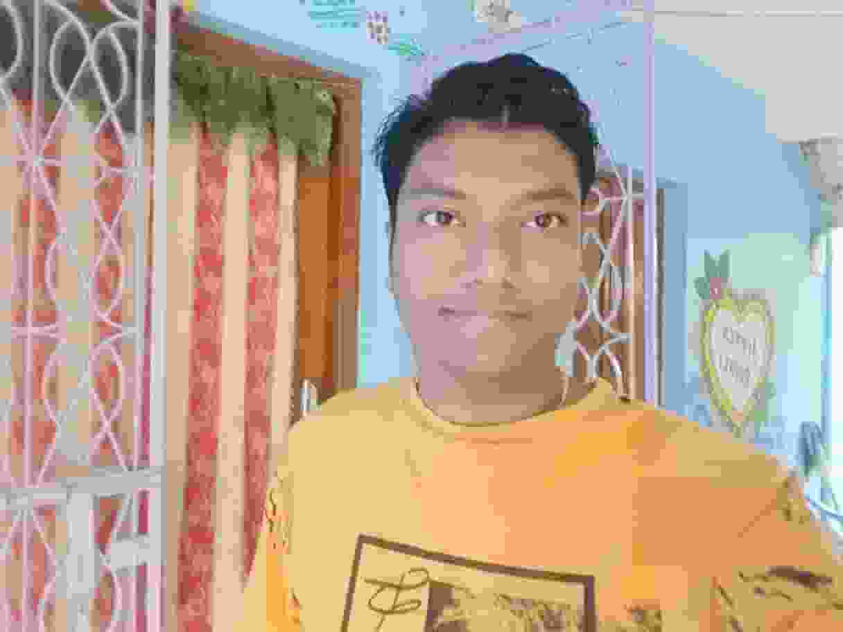 Jitten-Pradhan player image