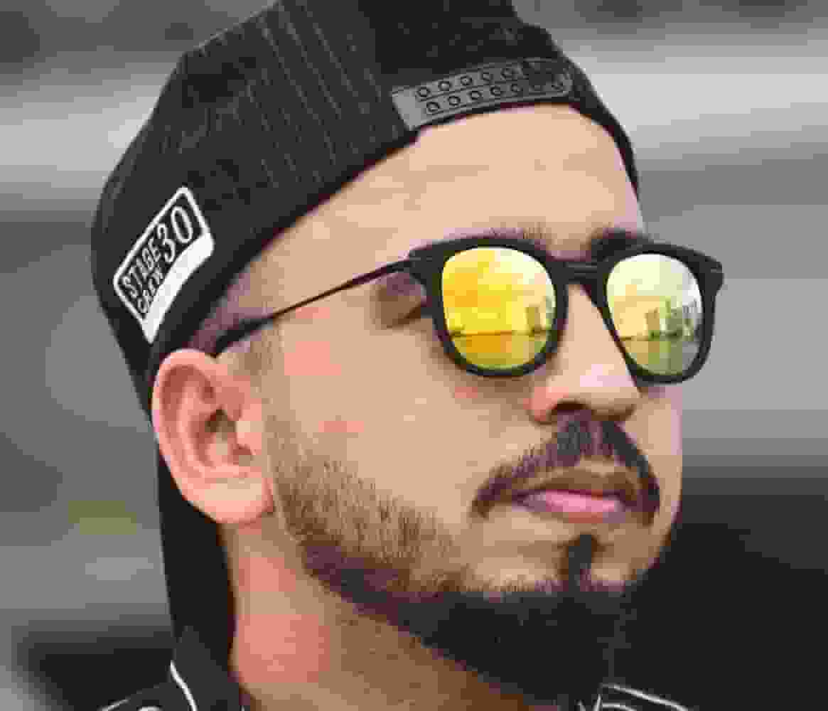 Deepesh-Sharma player image