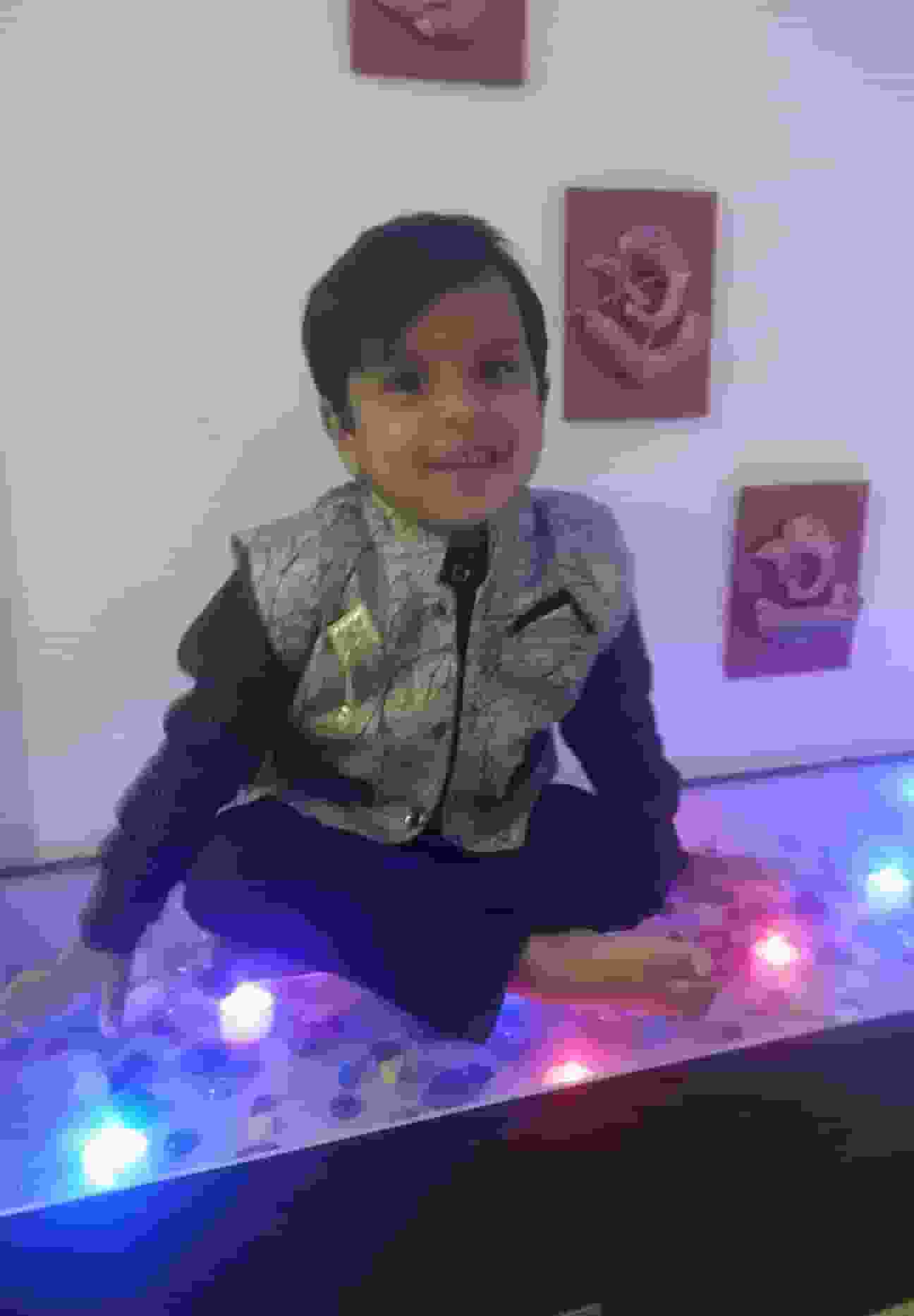 Vamsi-Krishna player image