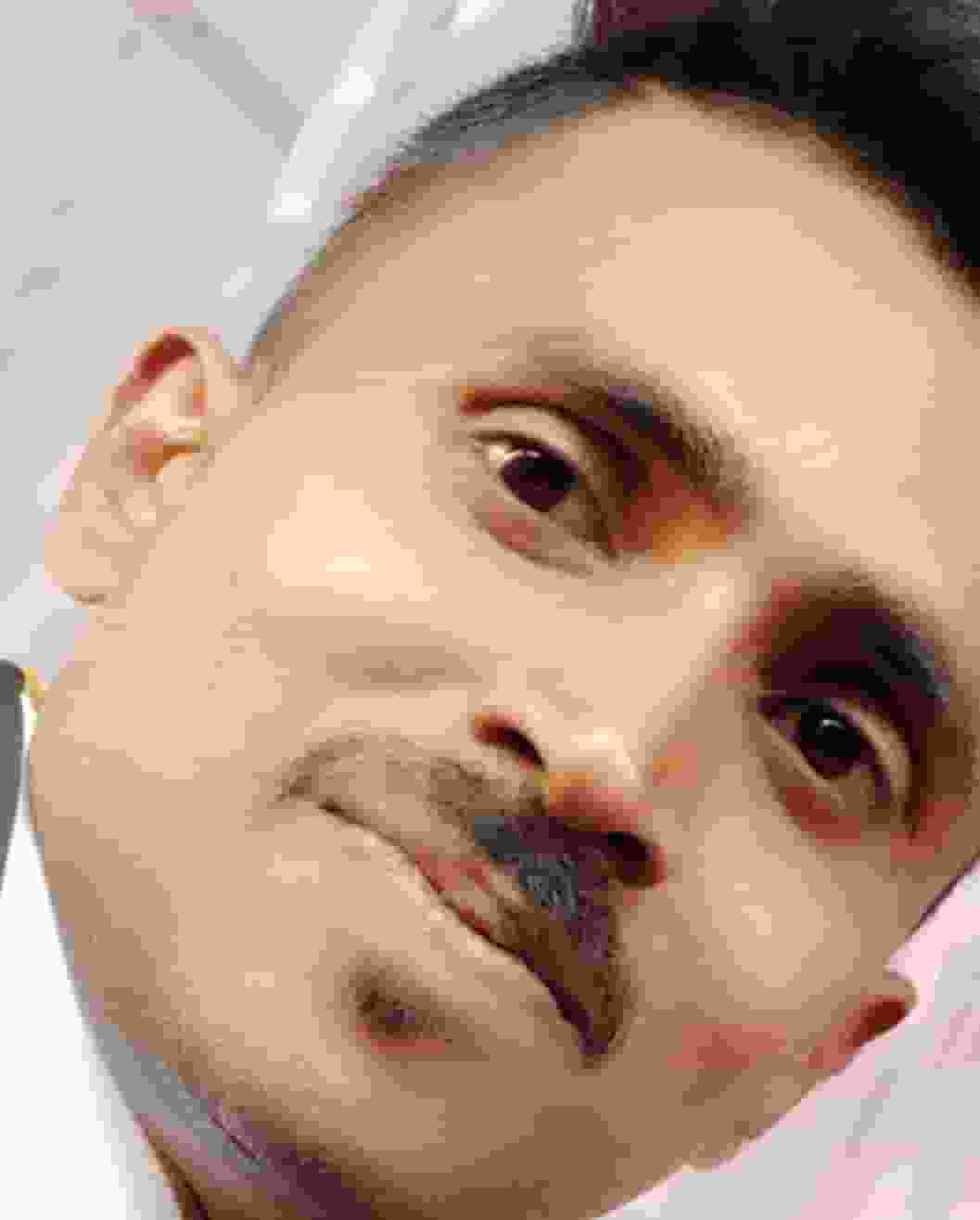 Pushparaj-Chikkabasavaiah player image