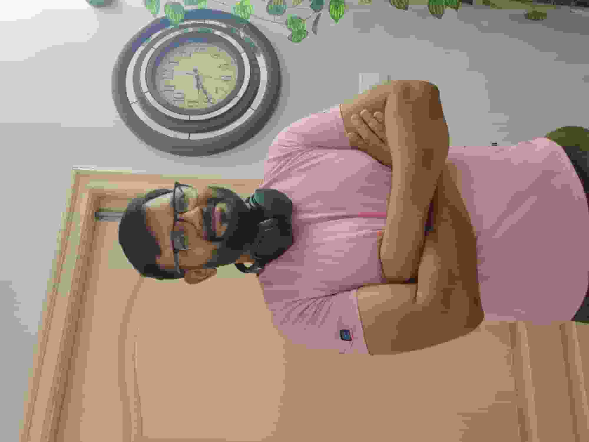 Gaurav-Gaur player image