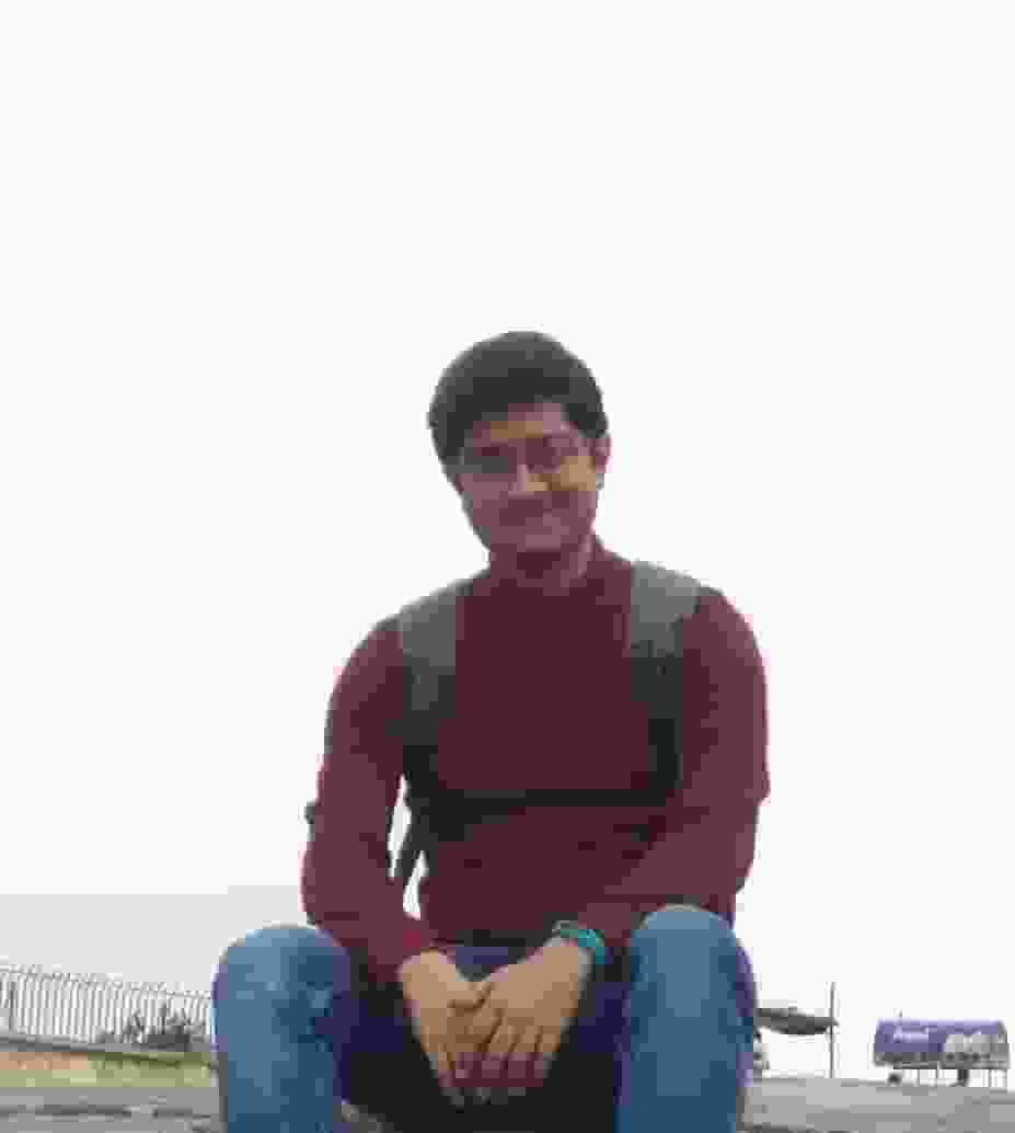 Saunak-Chatterjee player image