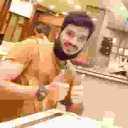 Govind -P player image