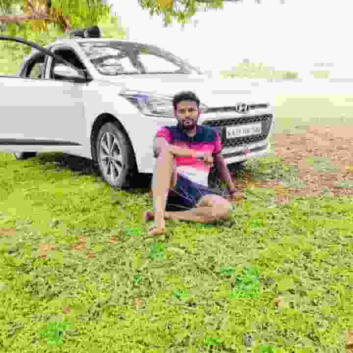 Shivaprasad N-Prasad player image