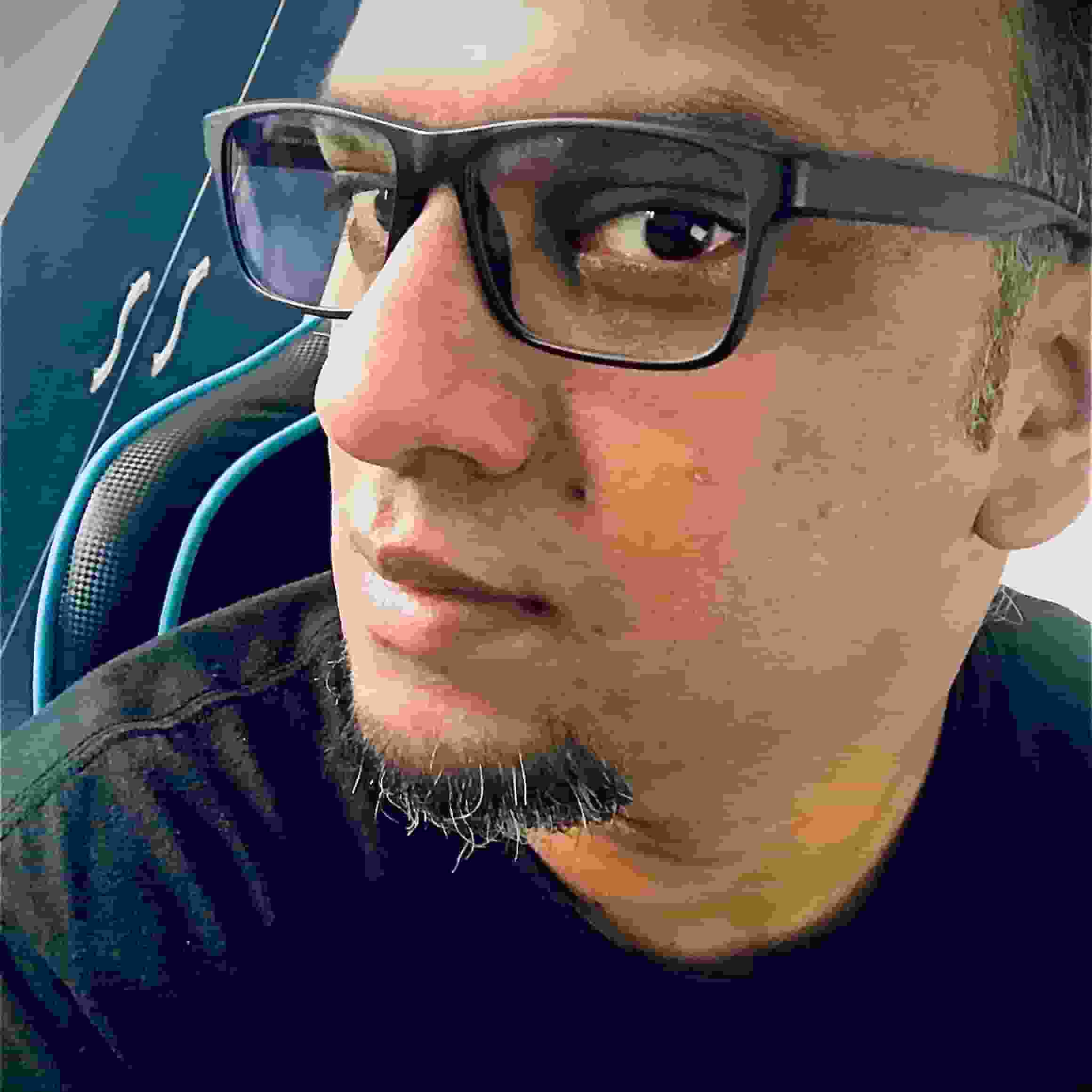 Kashyap Chandra-Madepalli player image