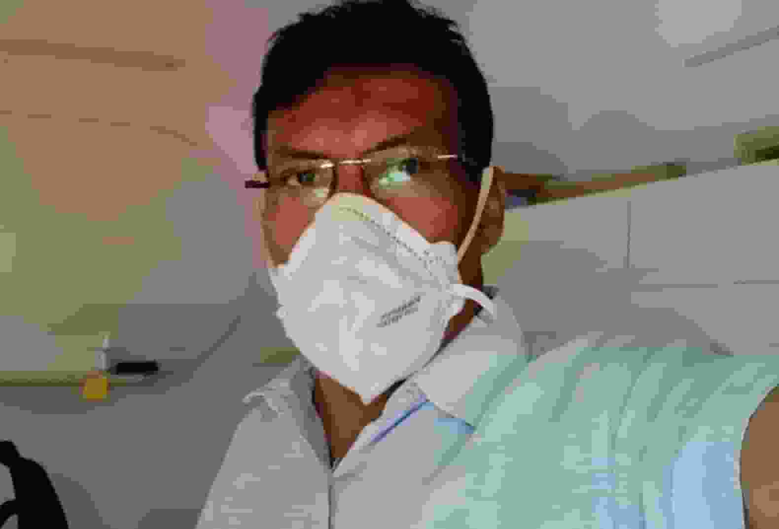 Shivakumar-Balasubramani player image