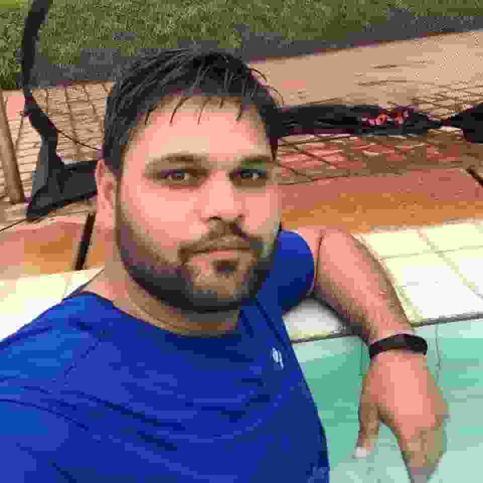Gagan-Sharma  player image