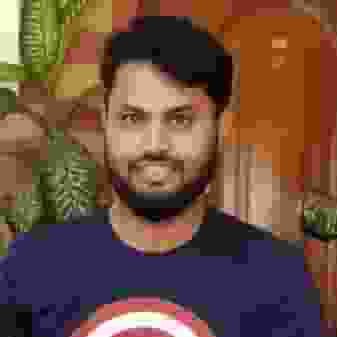 Madhu-Ramaiah  player image