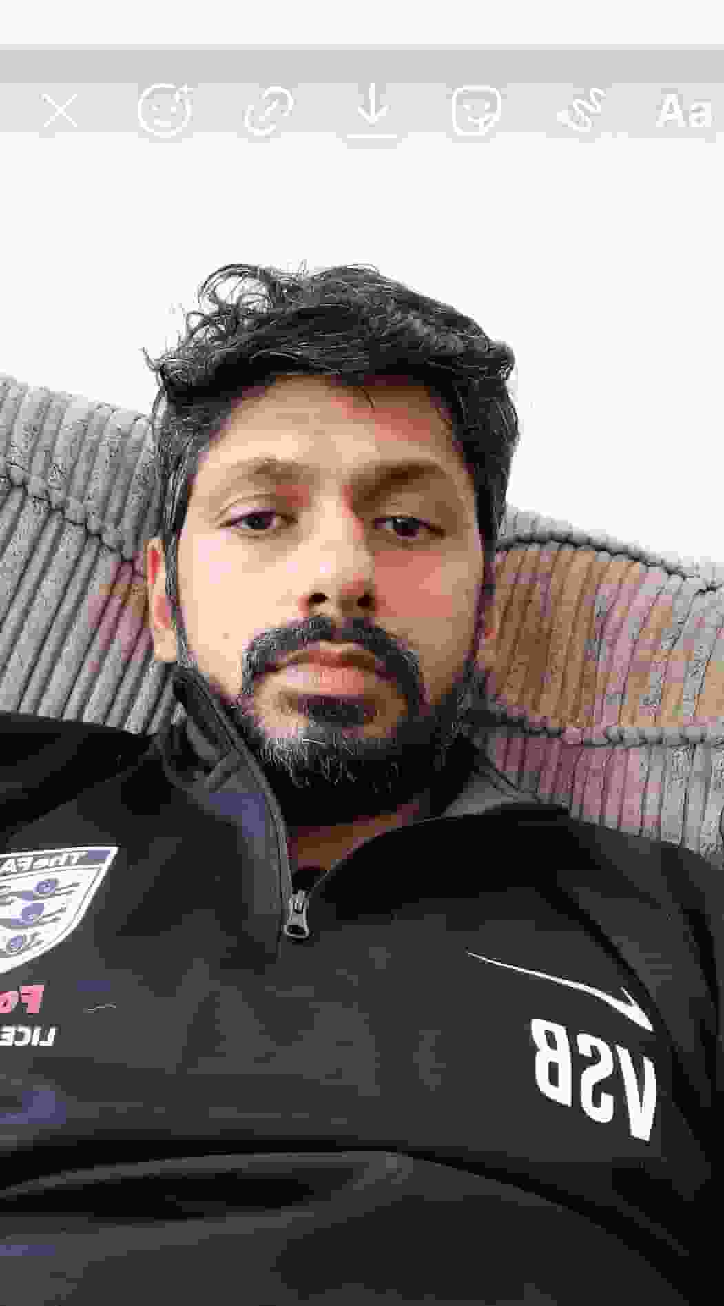Vikram-Singh player image