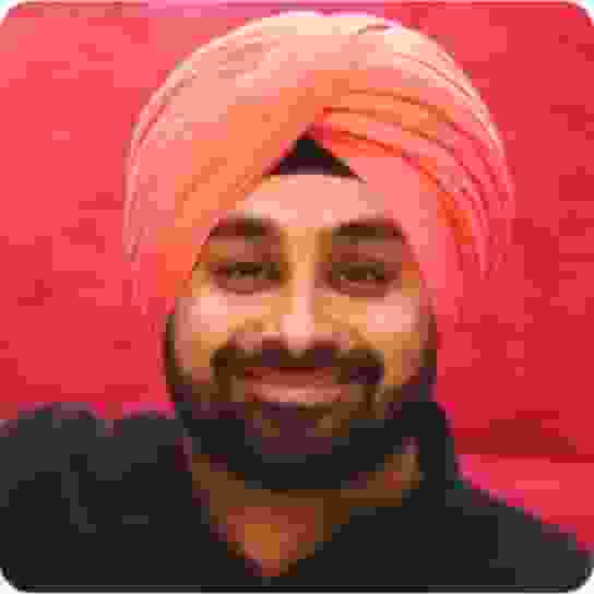 Harkamal-Singh player image