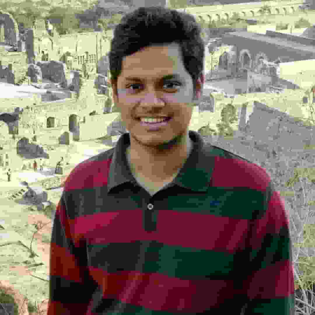 Siva-Behara player image