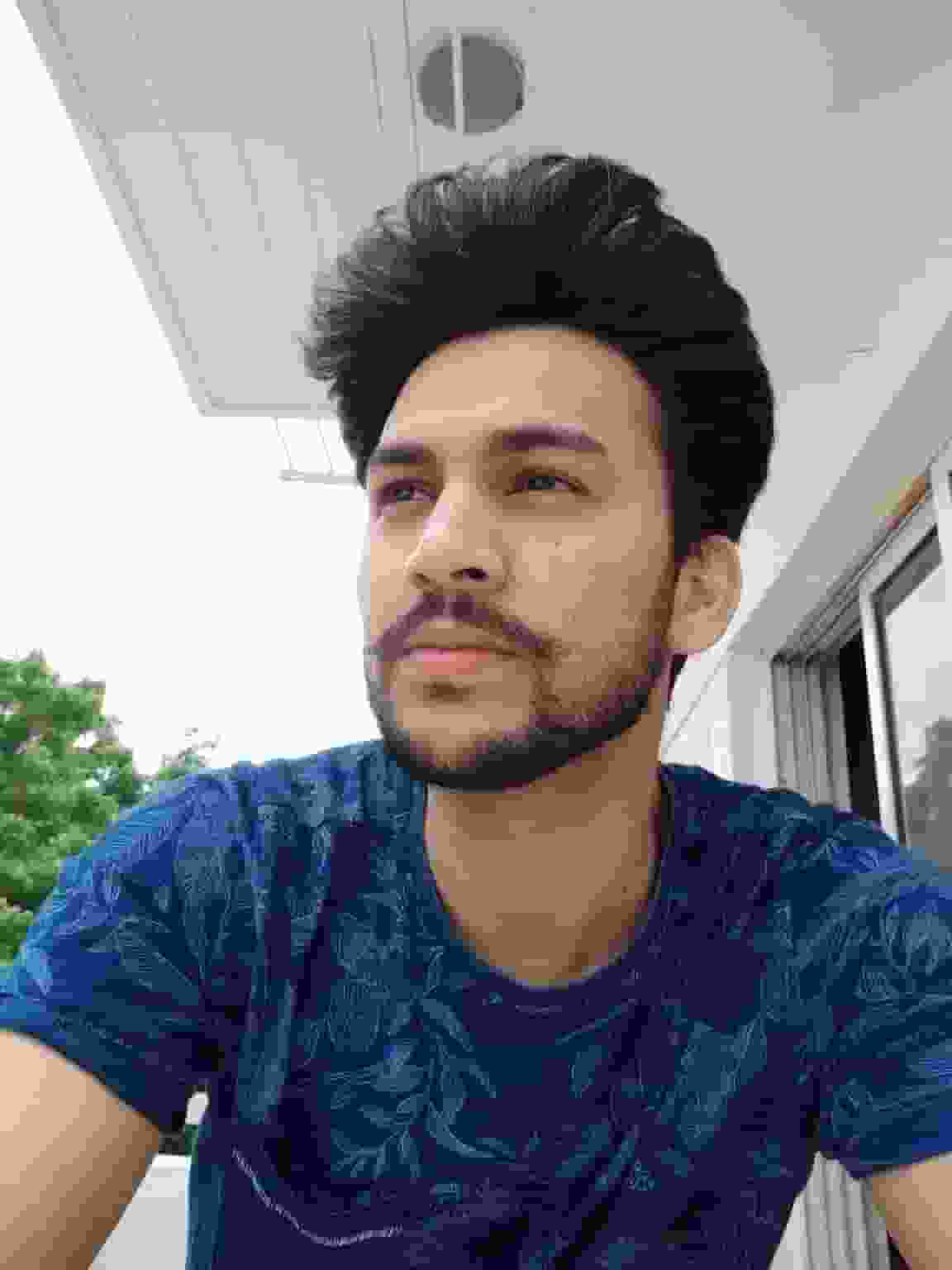 Prashant-Raj player image