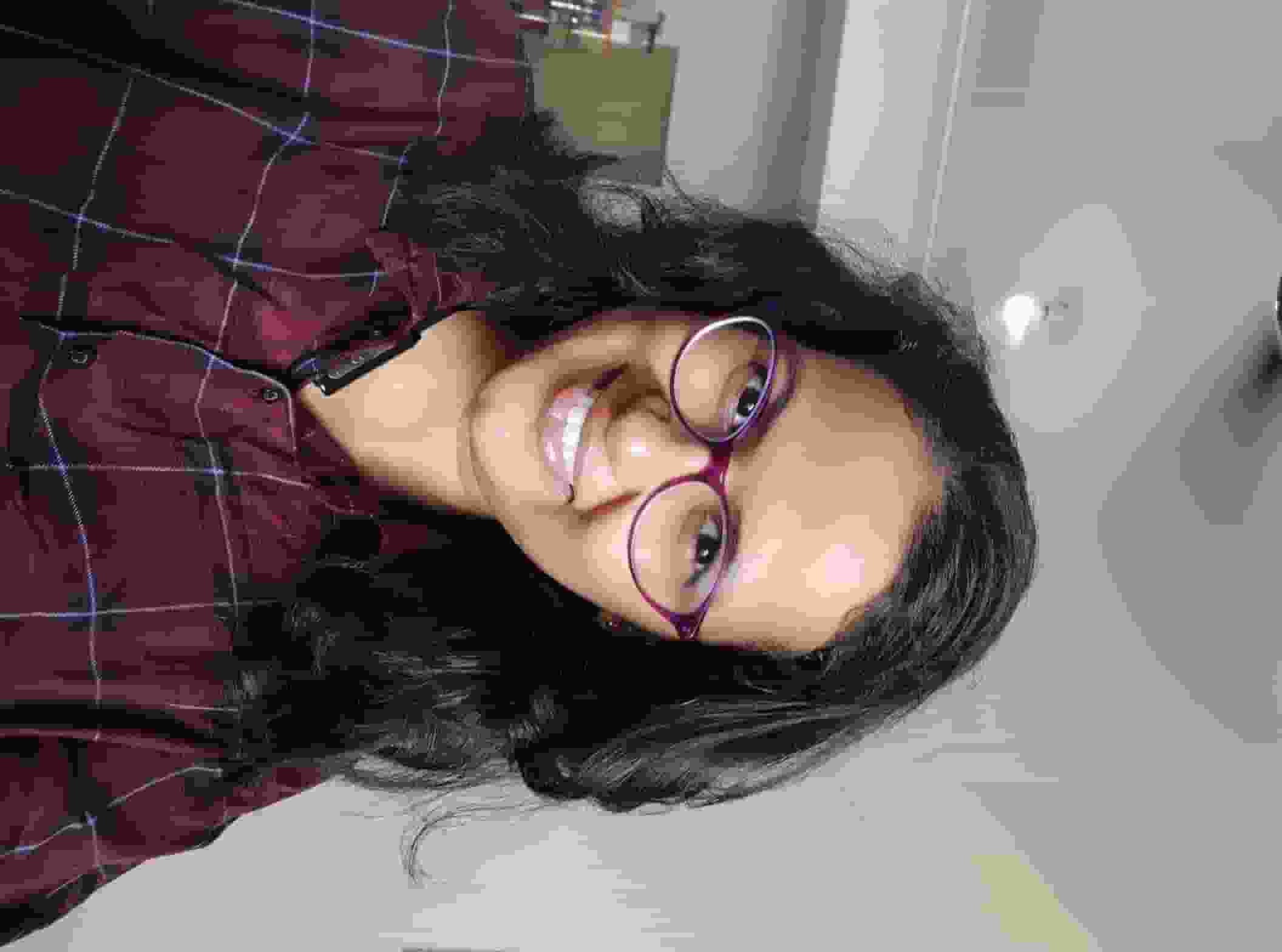 Chayanika-Chaudhury player image