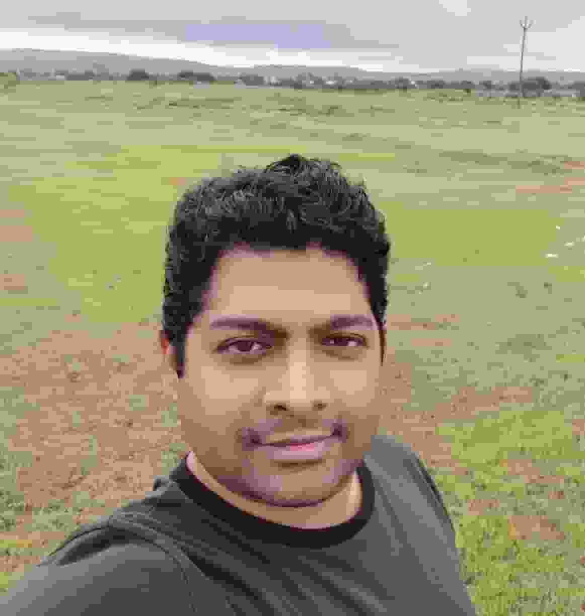 Vilas- player image