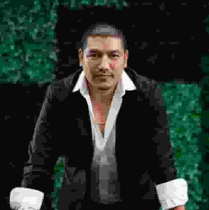 Kenny-Waribam player image