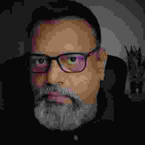 Manoharan-Sundaram player image