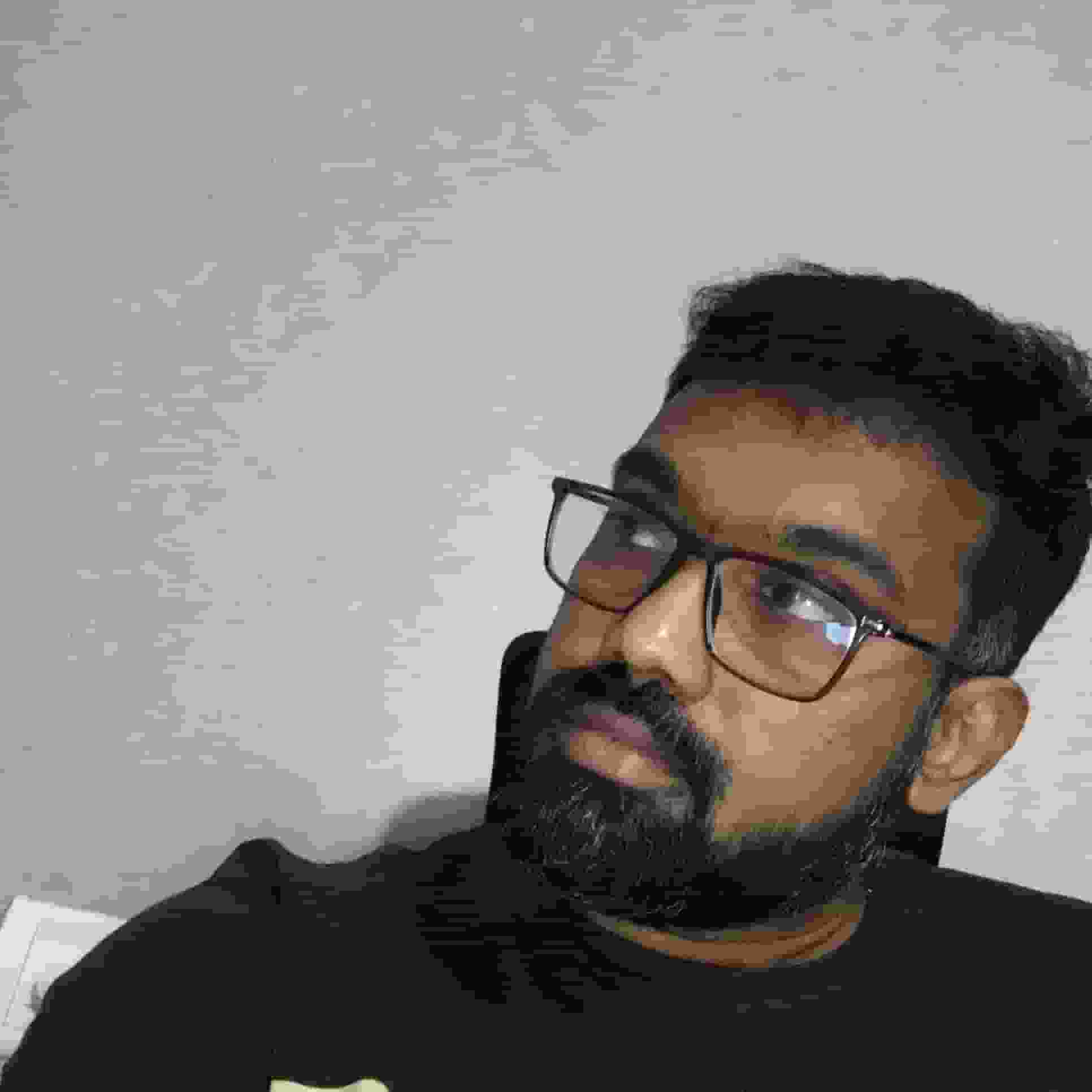 Gireesh-S player image