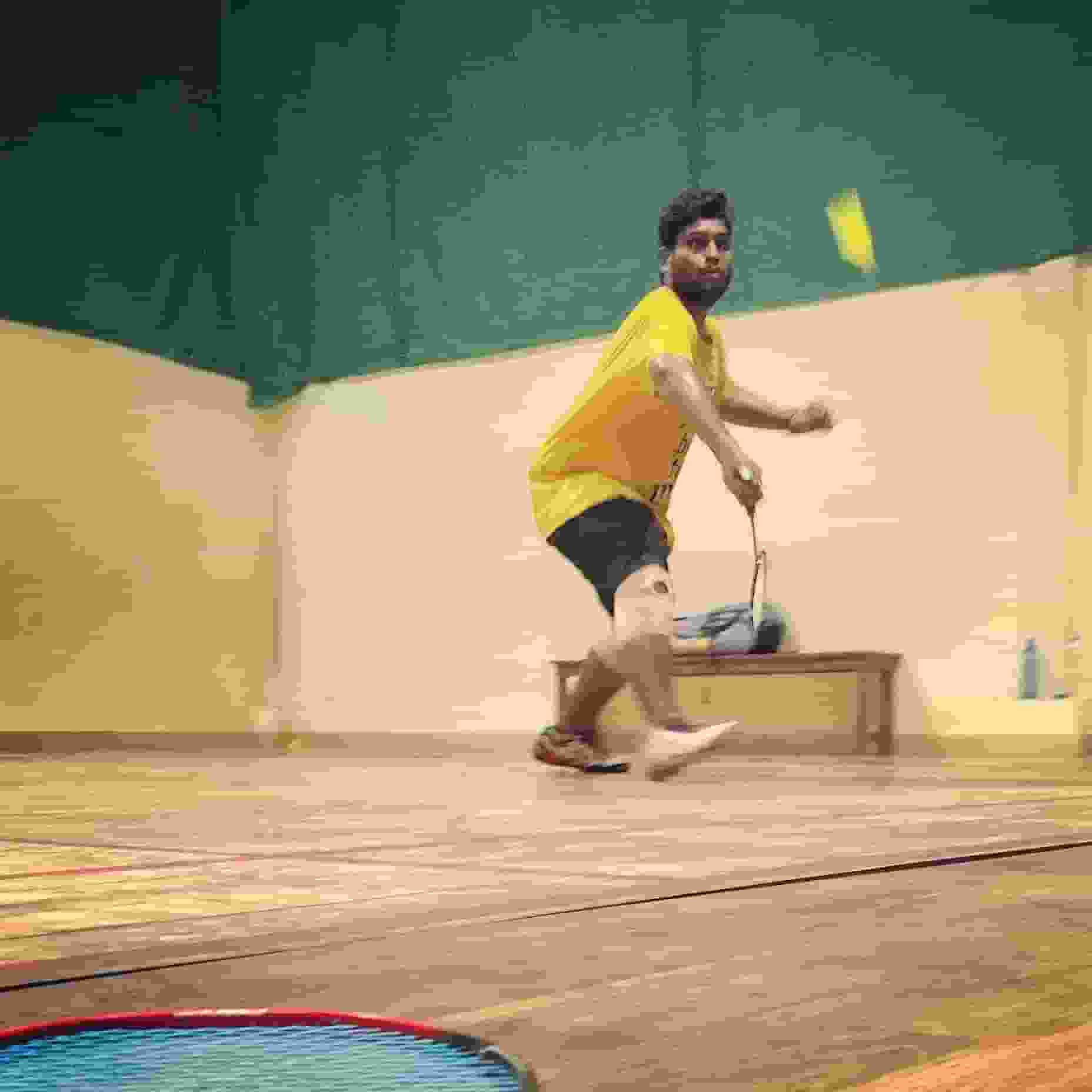Harsha-Razz player image