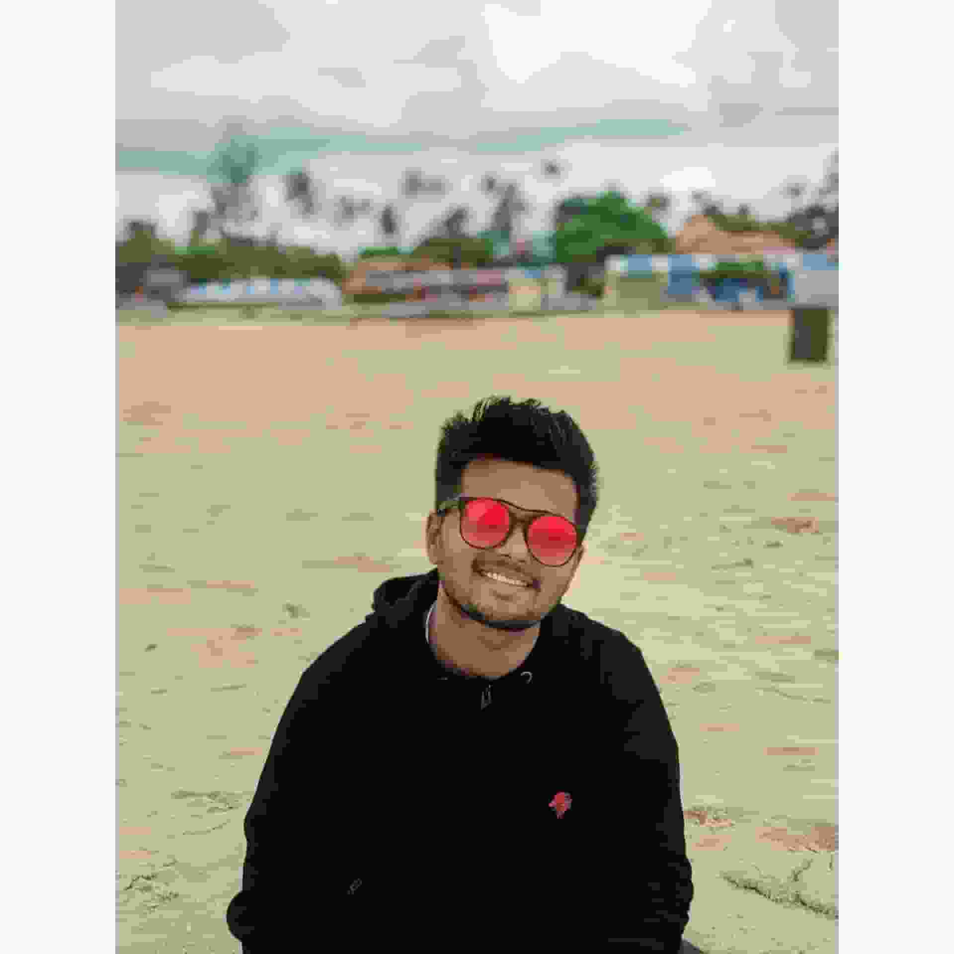Keerthan-Kl player image