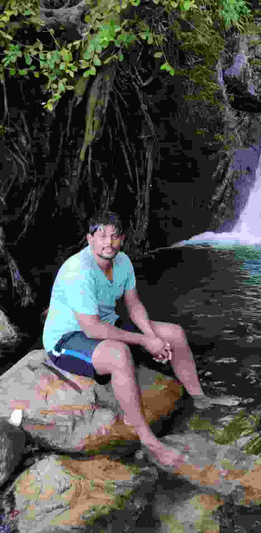 Bhaskar-Malavathu player image