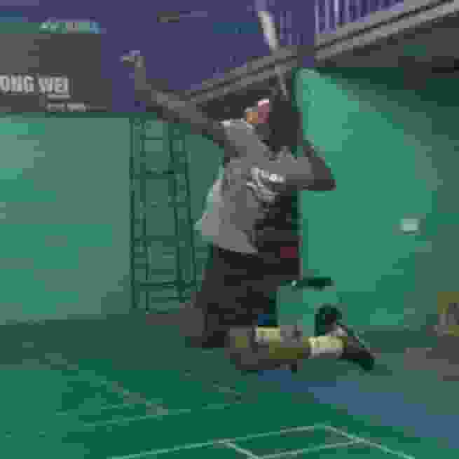 Chandan C- player image