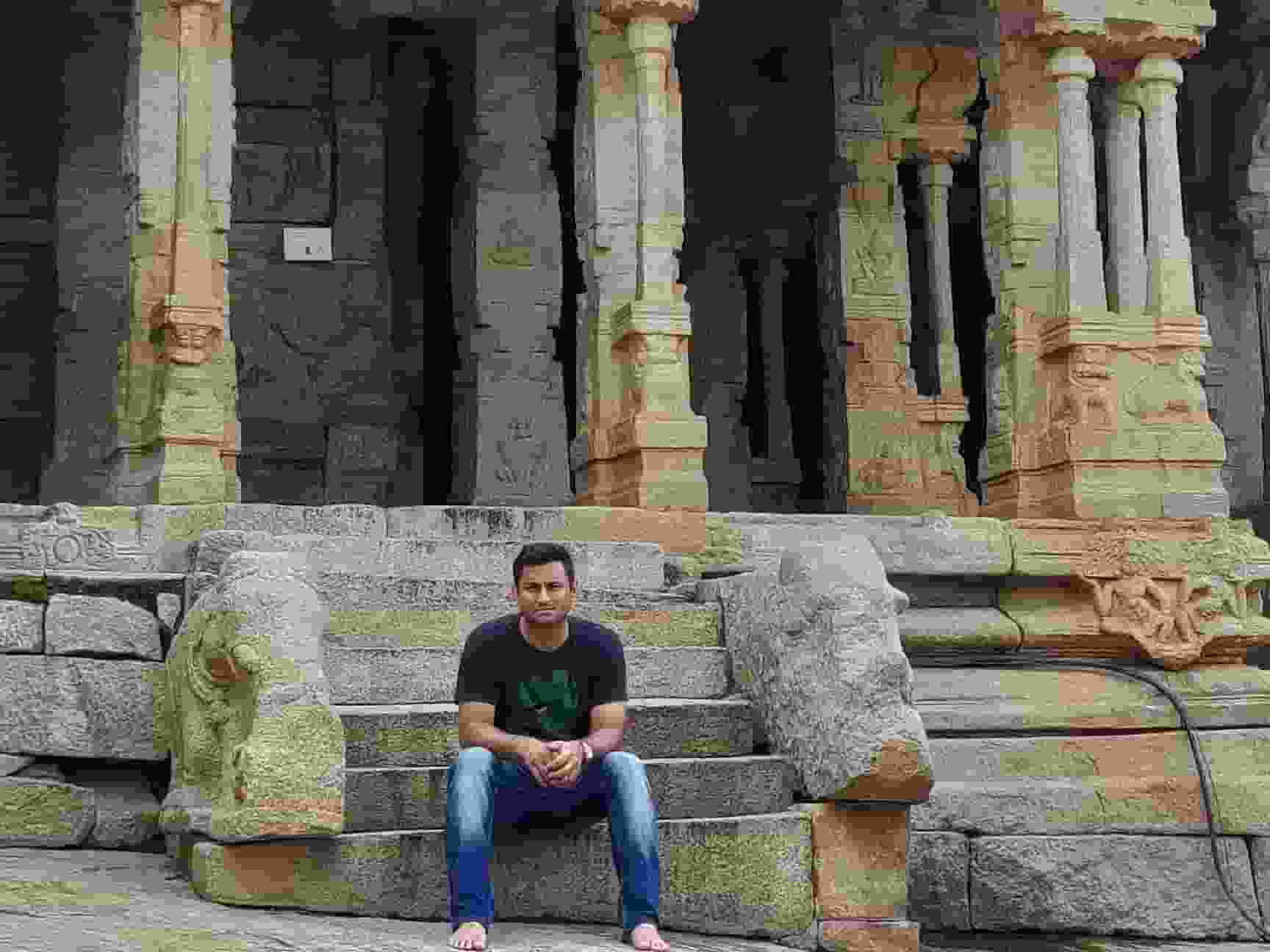 VINAY-K player image