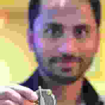 Nagendra-Kumar player image