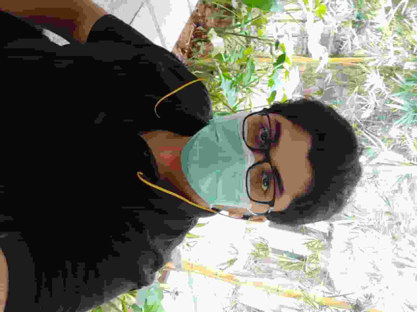 Pramod- player image