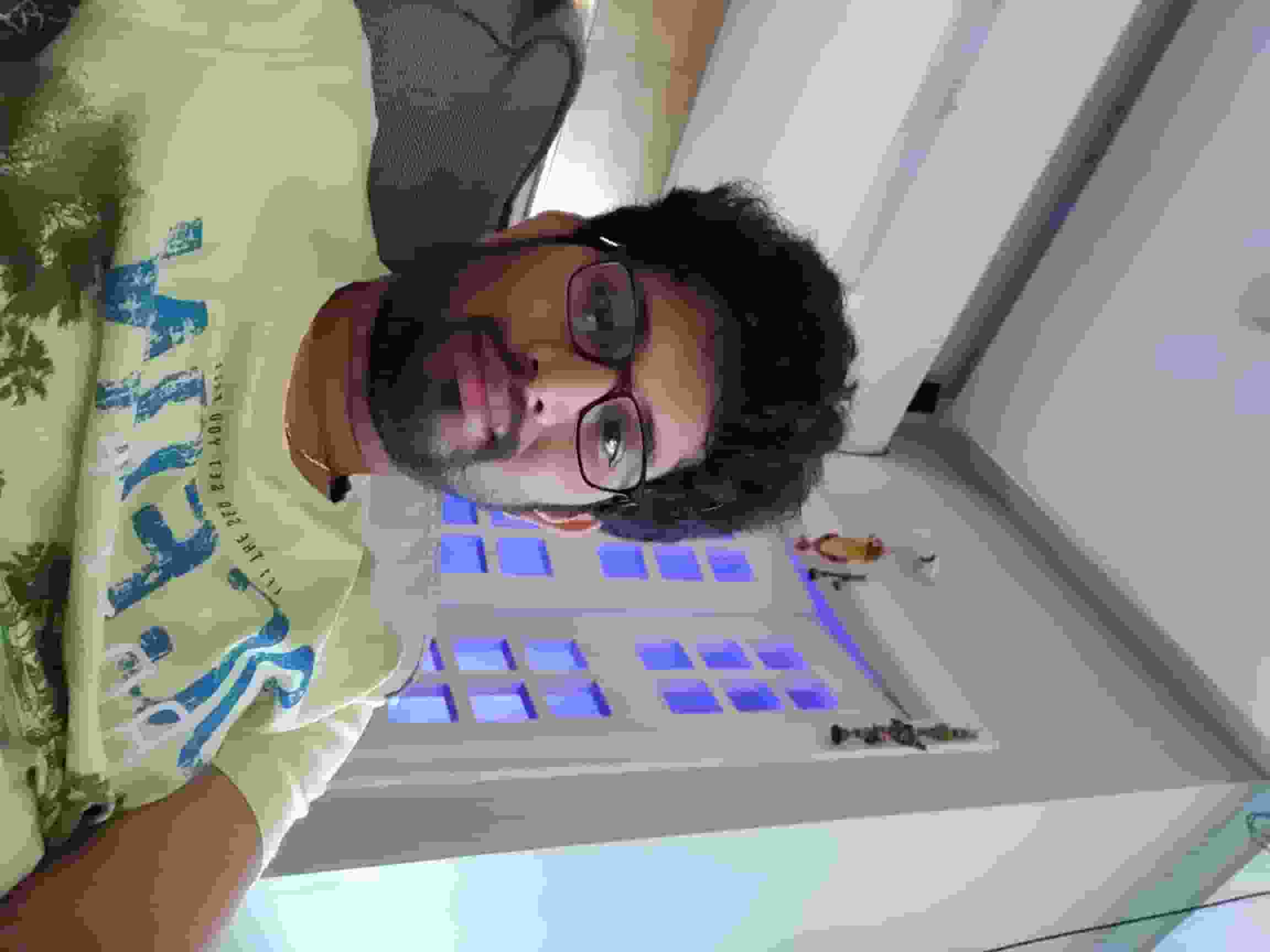 Raghunath-Avvaru player image