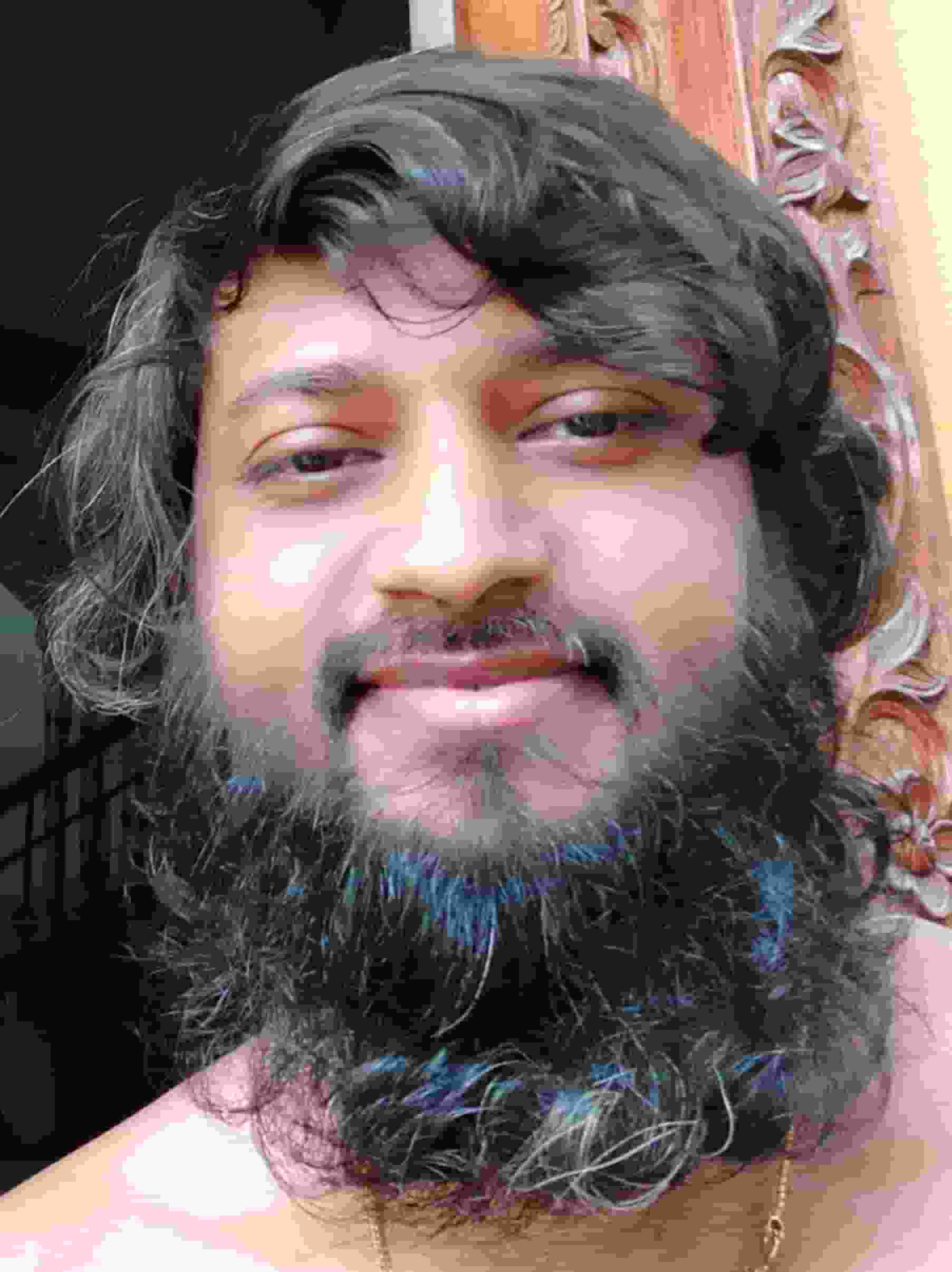 Santhosh Kumar- player image