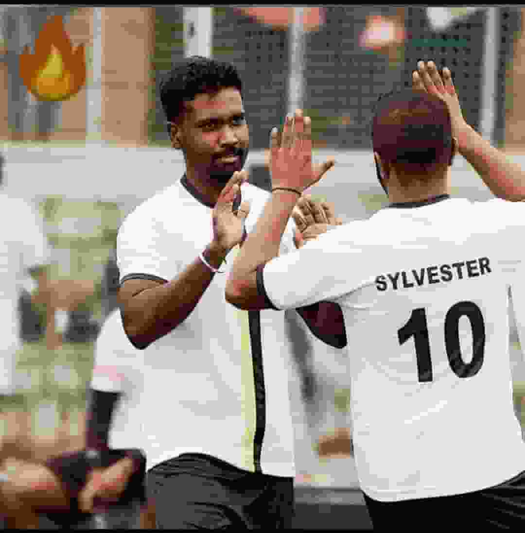 Sylvester- player image