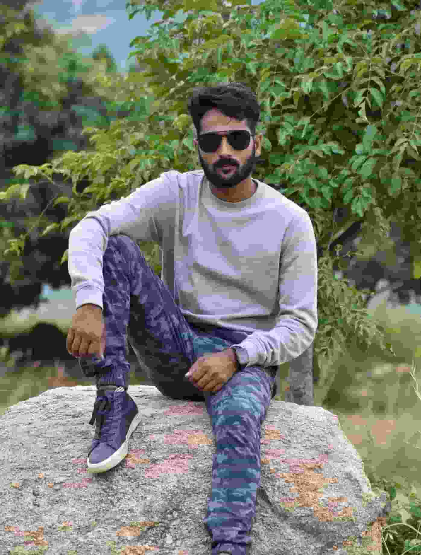 Bhanu-Prakash player image