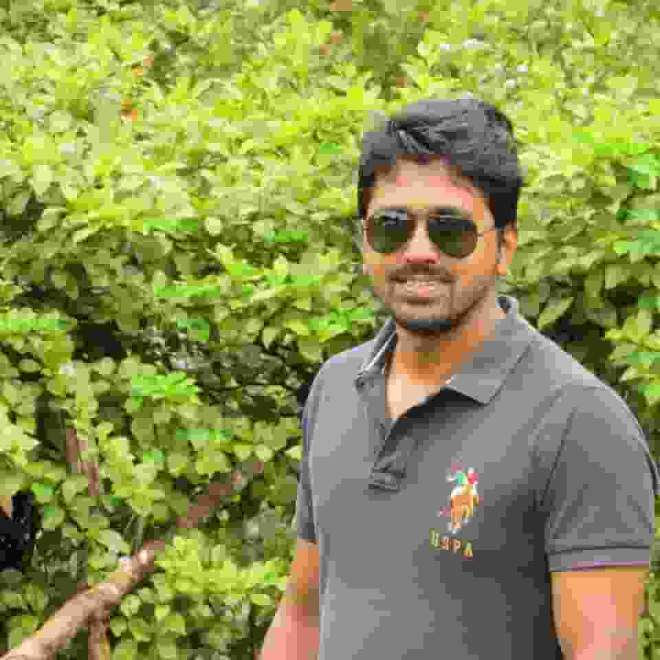 Pradeep- player image