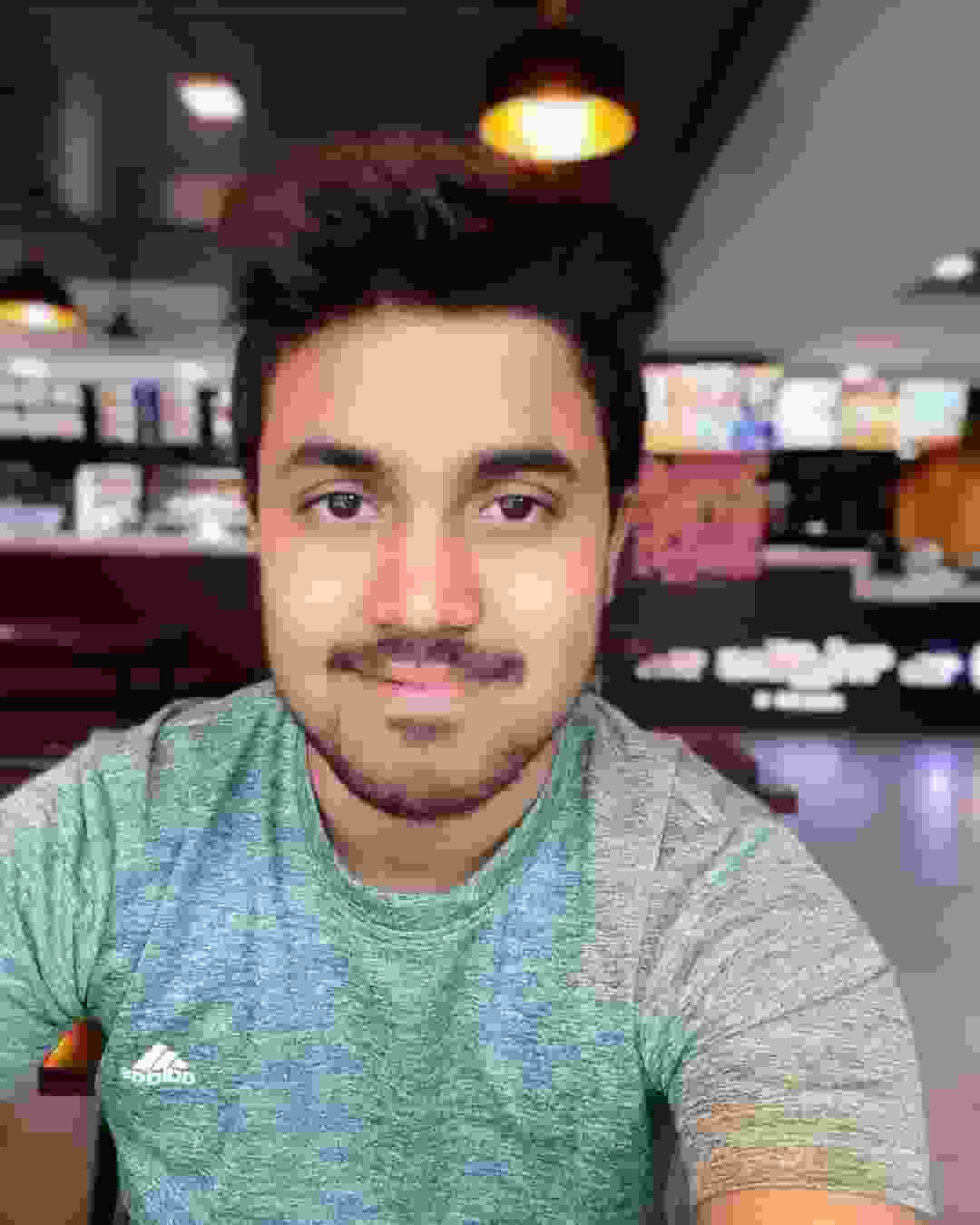 Yashwant-Karekar player image