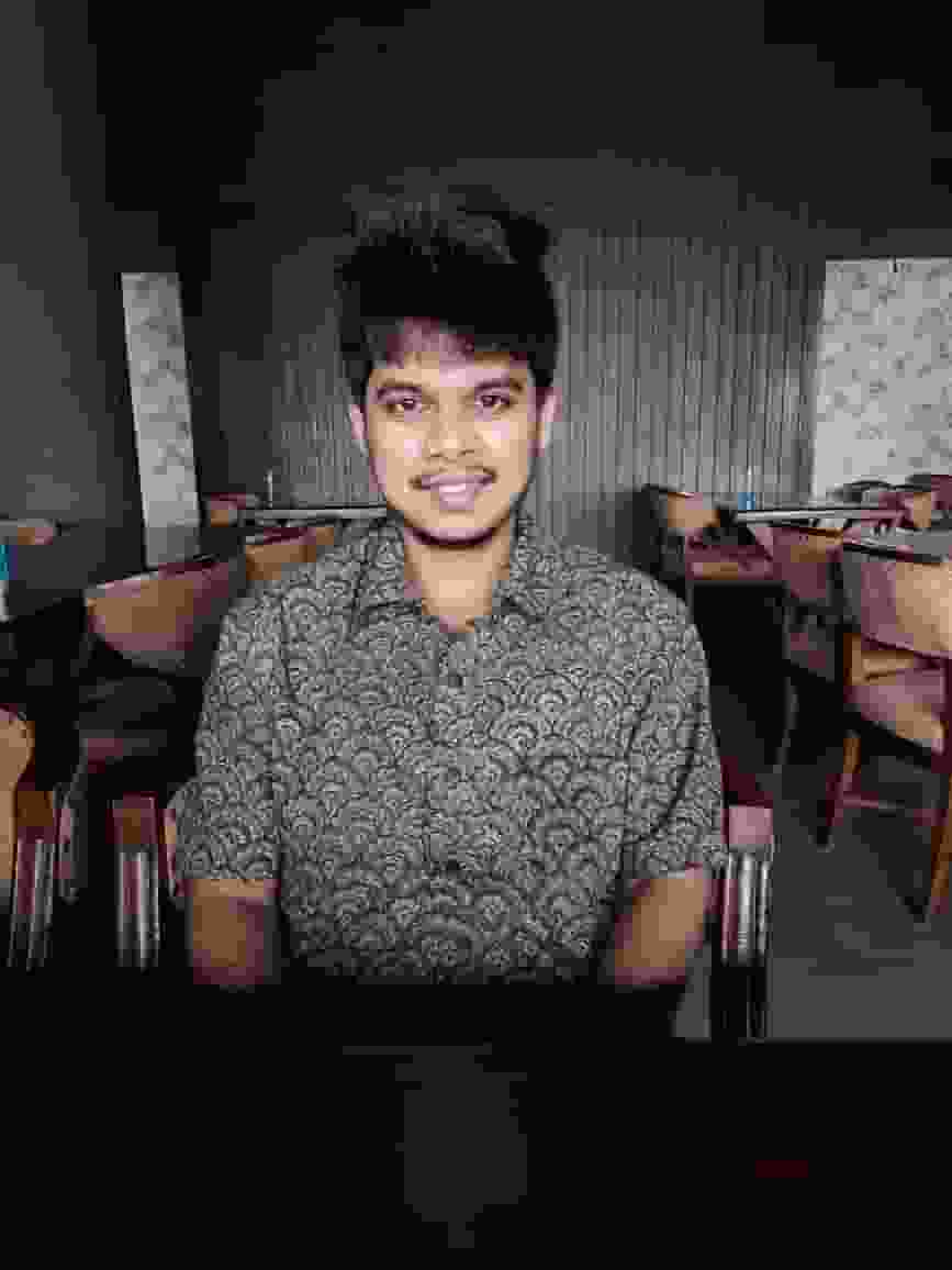 Udayan-Joshi player image