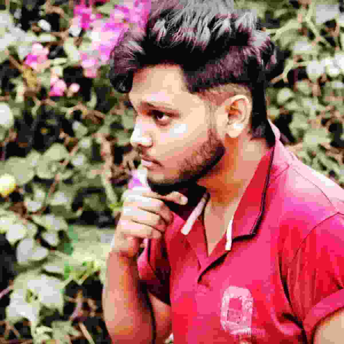 Prashanth-Reddy player image