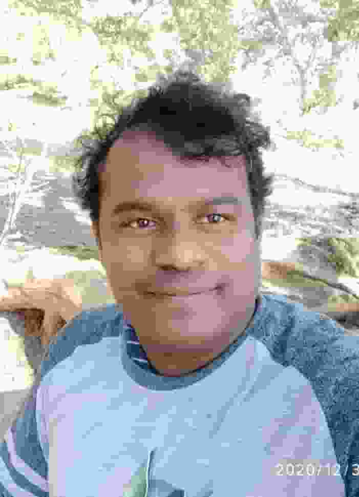 Santhosh-Kumar player image