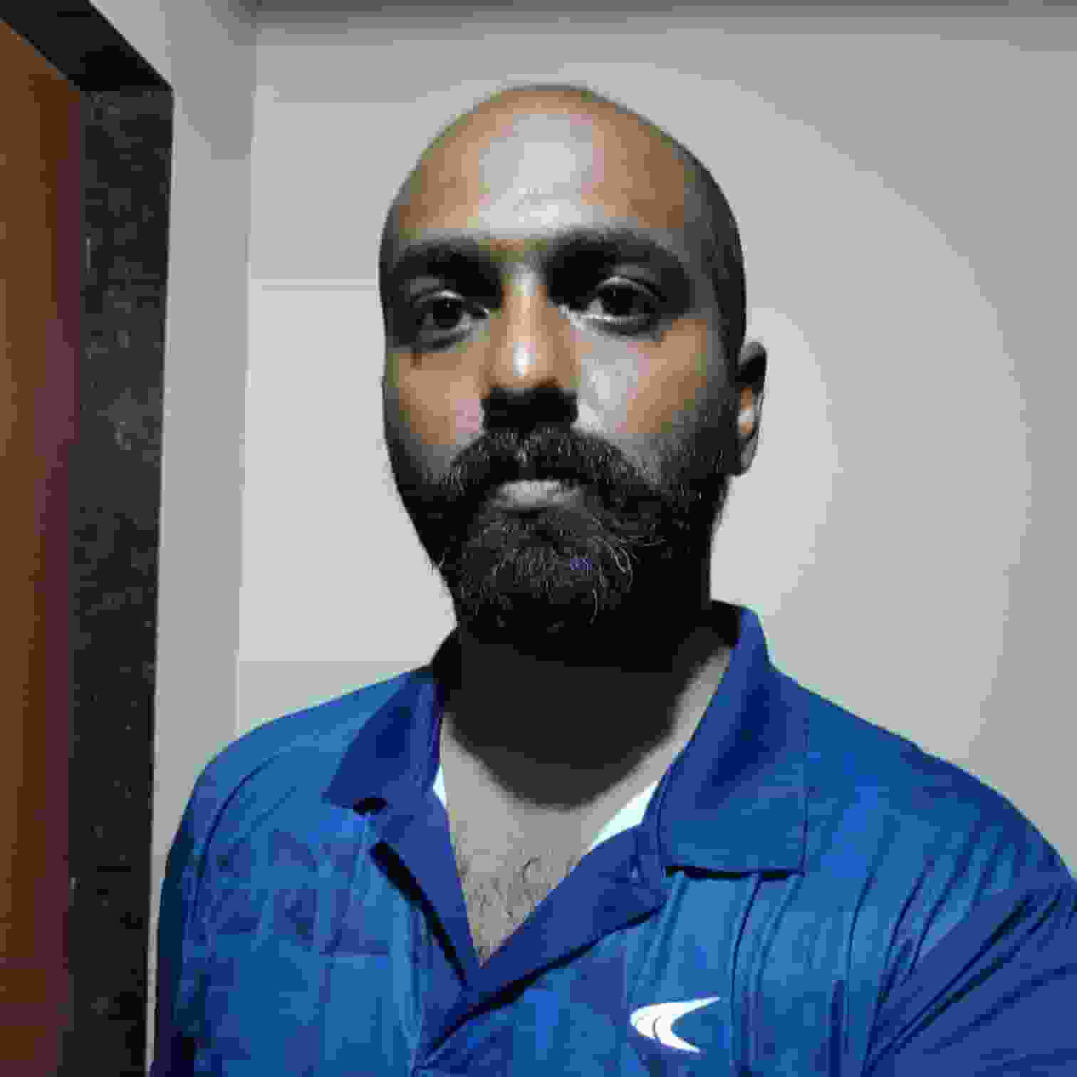 Rajesh-Kannan player image