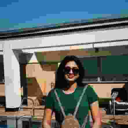 Aditi-Manjunath player image