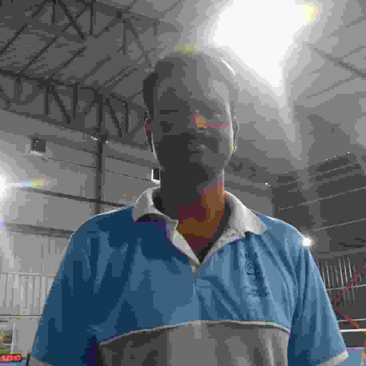 Santhosh Kumar-M K player image