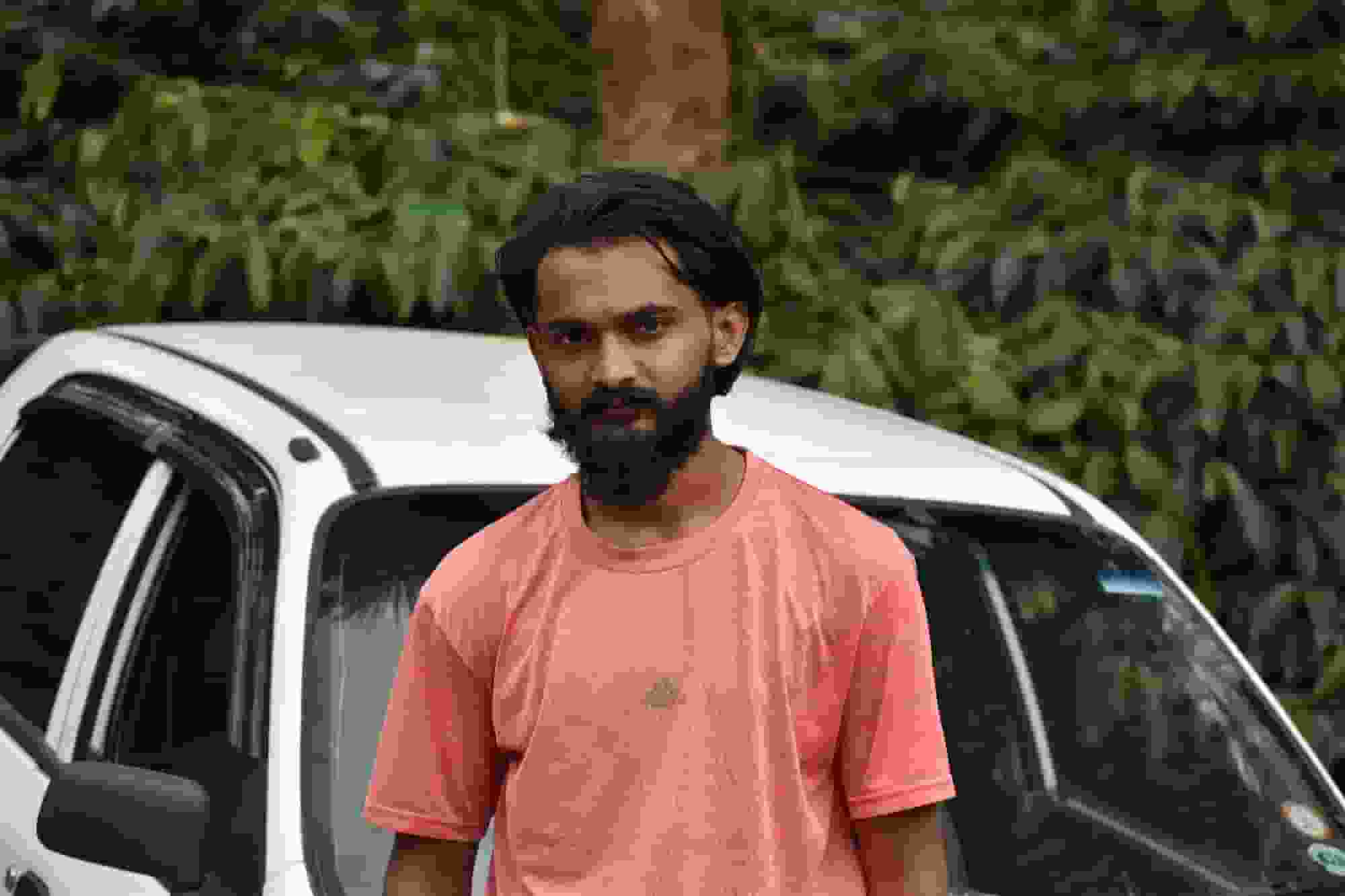 Prathvi-Chittiyappa player image