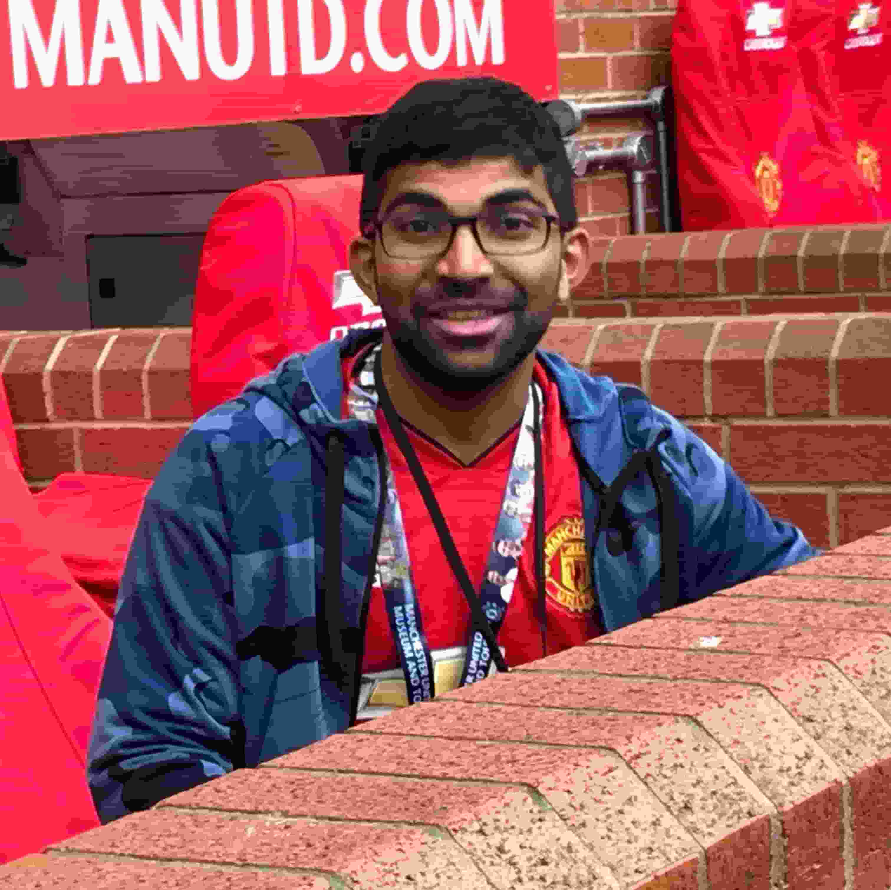 Naveen-Bandlamudi player image
