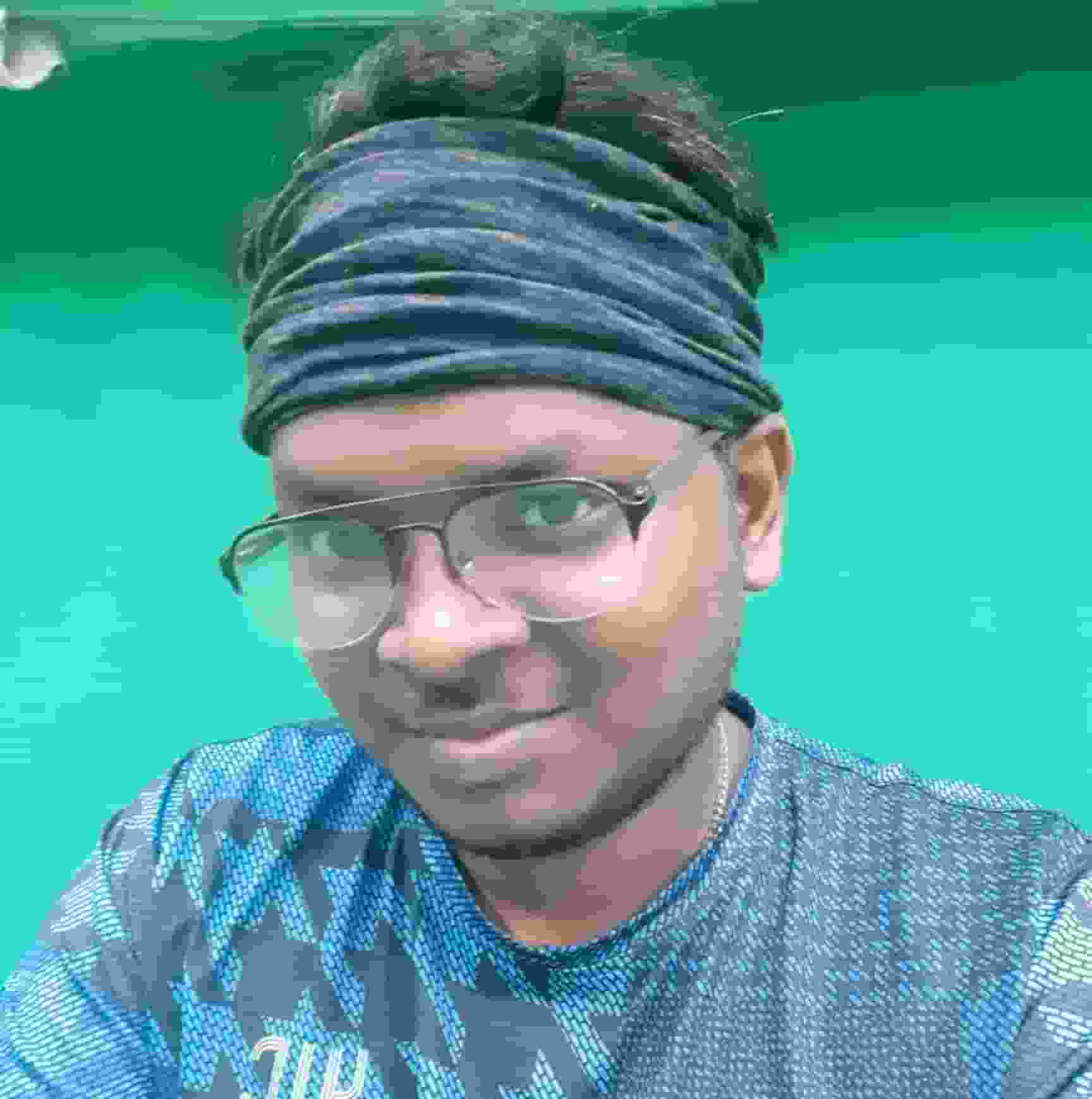 venkatesh-Arisetty player image